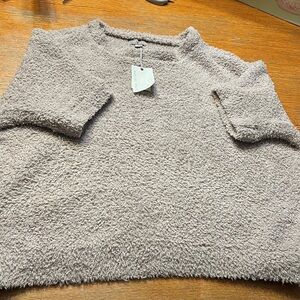 Barefoot Dreams CozyChic Top